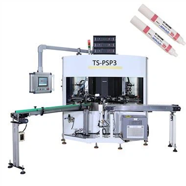 Automatická viacfarebná pero CNC Screenting