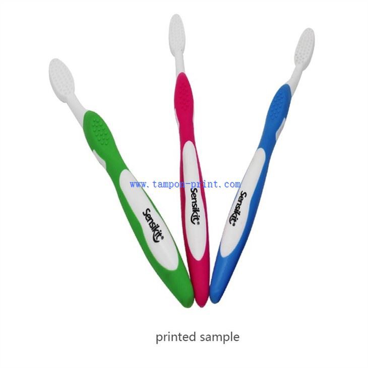 Multi Color Pad Printing Machine For Pens