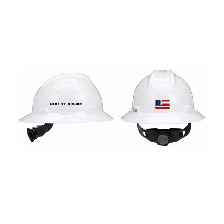 Safety Helmet Pad Printing Machine With Pad Cleaning Device